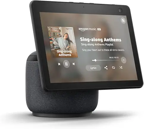 Amazon Echo Show 10