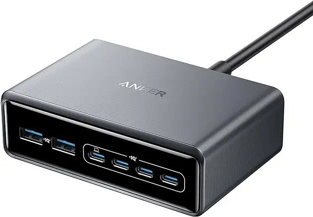 Anker Prime Charger