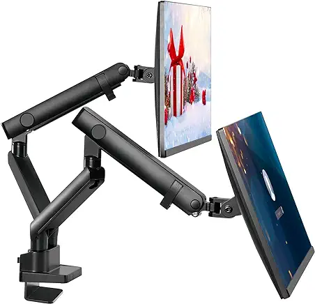 Dual Monitor Arm