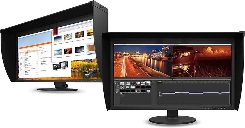 Eizo ColorEdge CG319X