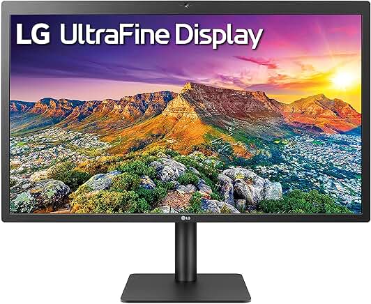 LG Monitor 27MD5KL-B Ultrafine 27