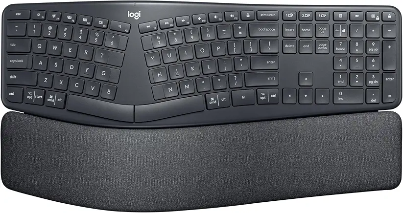 Logitech ERGO K860 Wireless Ergonomic