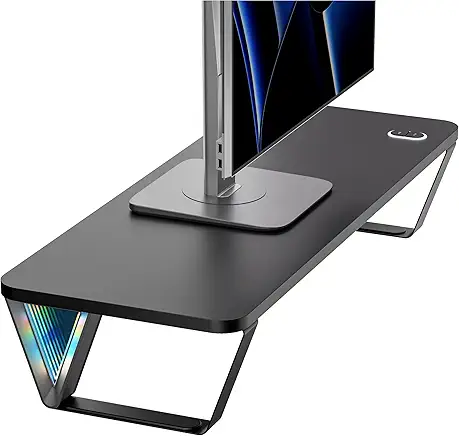 Monitor Stand Riser