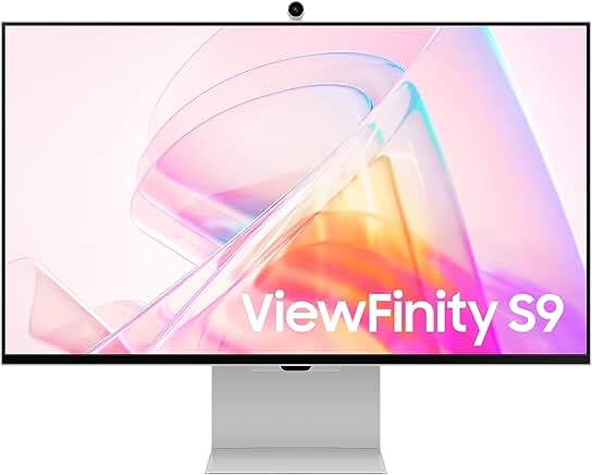 Samsung LS27C902PAUXXU 5K Viewfinity S9