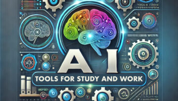 AI Tools for Work and Study Featured