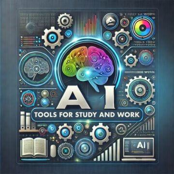 AI Tools for Work and Study Featured