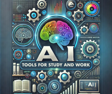 AI Tools for Work and Study Featured