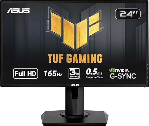 ASUS TUF Gaming VG24