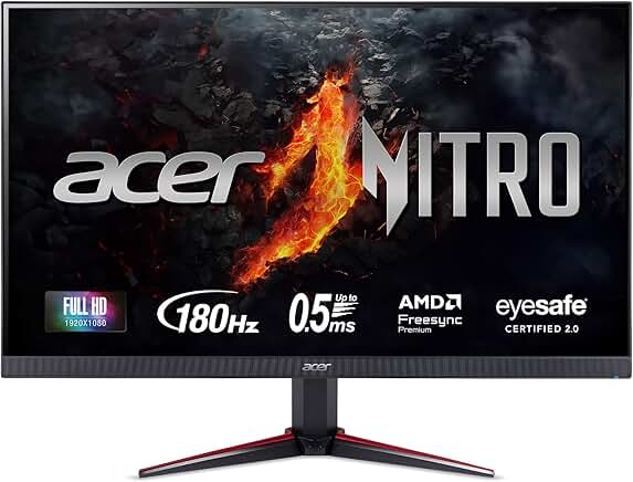 Acer Nitro VG270