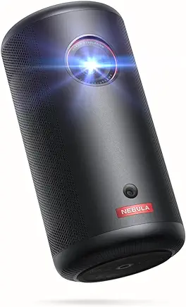 Anker Nebula Capsule 3 GTV Projector