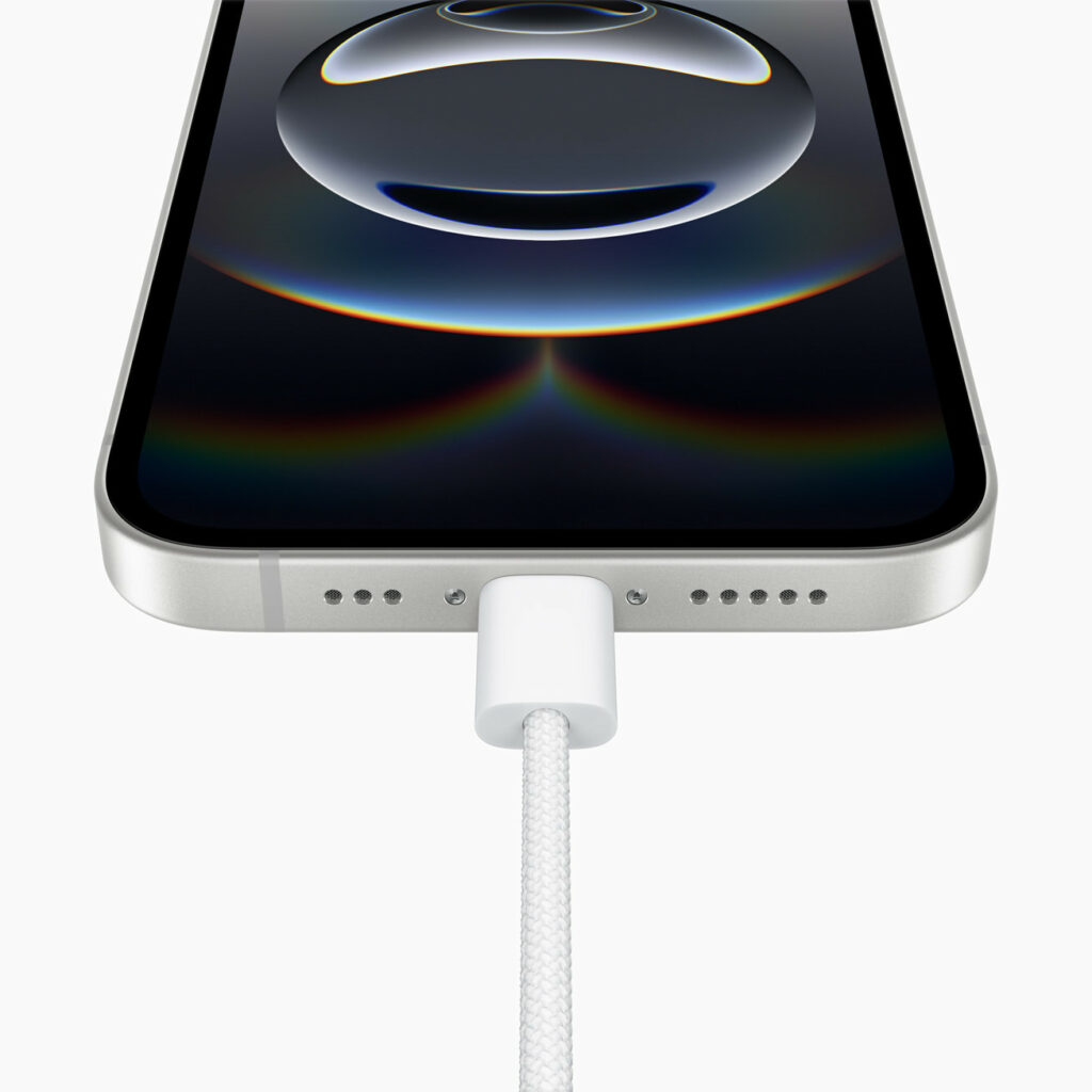 Apple-iPhone-16e-USB-C