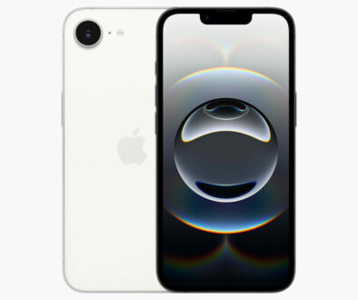 Apple-iPhone-16e-front-and-back