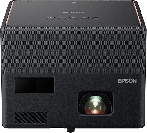 Epson EpiqVision Mini EF12