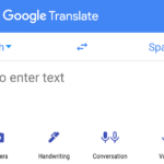 google-translate