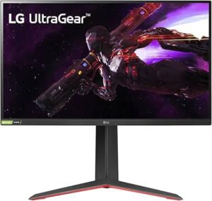 LG UltraGear 27GP850-B