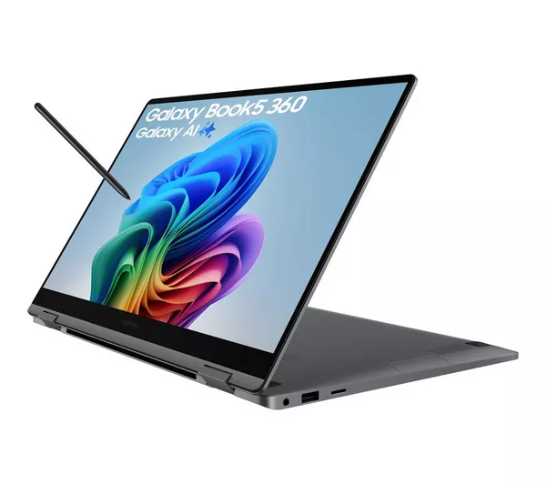 SAMSUNG Galaxy Book5 360